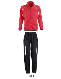 SOL´S 90300 Club Tracksuit Camp Nou