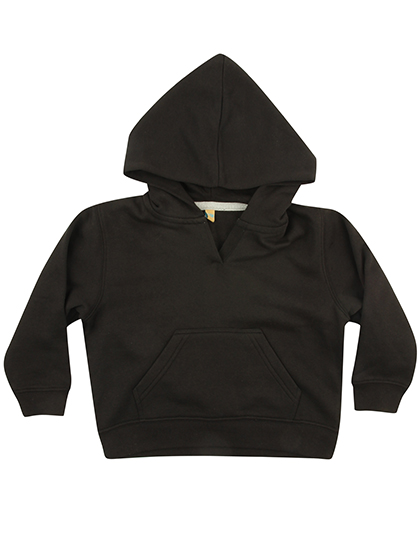 Larkwood LW002 Kids´ Hooded Sweatshirt