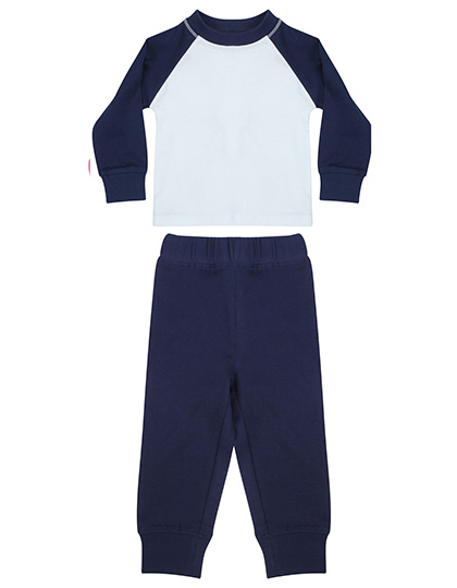 Larkwood LW071 Childrens´ Pyjamas