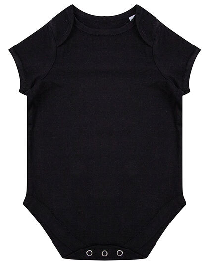 Larkwood LW655 Organic Bodysuit