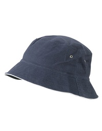 Myrtle beach MB012 Fisherman Piping Hat