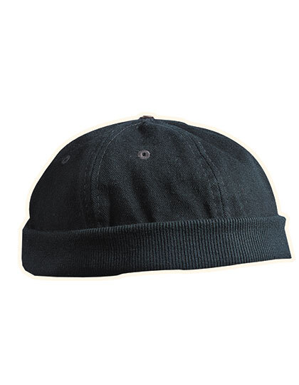 Myrtle beach MB022 6 Panel Chef Cap