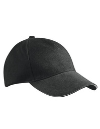 Myrtle beach MB035 5 Panel Sandwich Cap