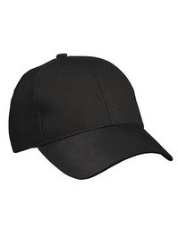 Myrtle beach MB091 6 Panel Cap Heavy Cotton