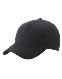Myrtle beach MB6118 Brushed 6-Panel Cap