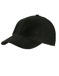 Myrtle beach MB6128 6-Panel Raver Cap Laminated