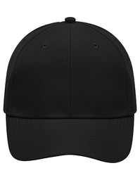 Myrtle beach MB6135 6-Panel Polyester Peach Cap