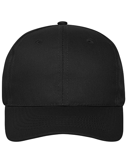 Myrtle beach MB6236 6 Panel Cap Bio Cotton