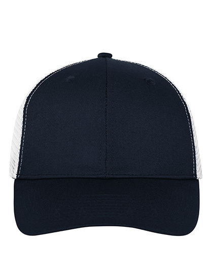 Myrtle beach MB6239 6 Panel Mesh Cap