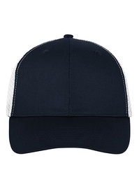 Myrtle beach MB6239 6 Panel Mesh Cap