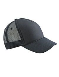 Myrtle beach MB6550 5 Panel Retro Mesh Cap