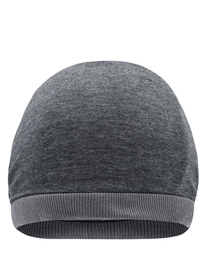 Myrtle beach MB6577 Heather Summer Beanie