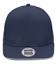 Myrtle beach MB6635 Pro Cap Mesh 6 Panel