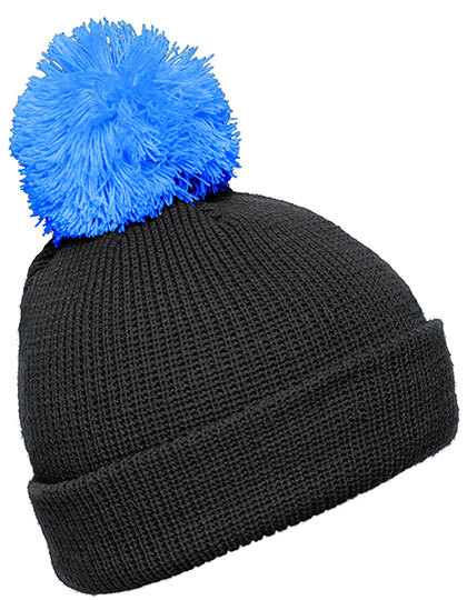 Myrtle beach MB7967 Pompon Hat With Brim