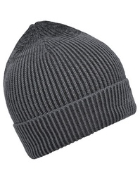 Myrtle beach MB7988 Ribbed Beanie