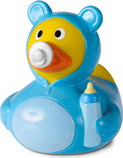 Mbw M131138 Schnabels® Quietsche-Ente Baby