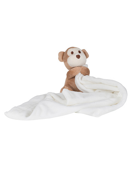 Mumbles MM020 Monkey Comforter