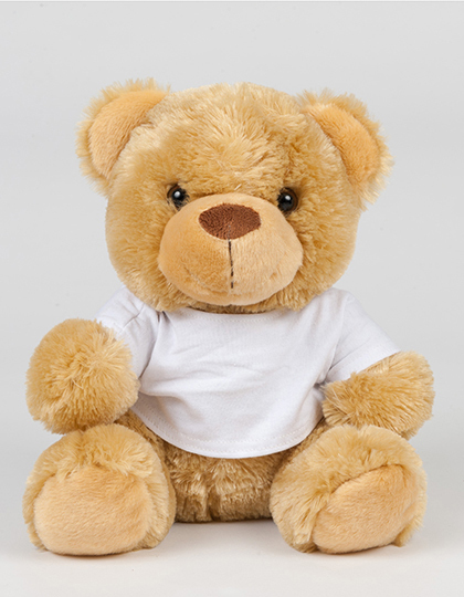 Mumbles MM030 Bear In A T-Shirt