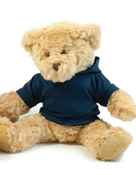 Mumbles MM88 Teddy Hoodie