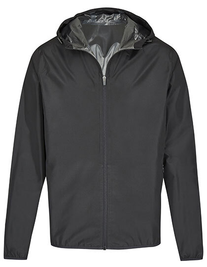 Miners mate MY1010 my mate - Unisex Hooded Windbreaker