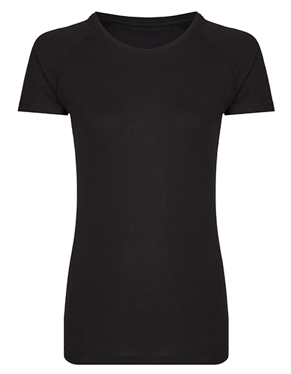 Miners mate MY120 my mate - Ladies´ Tee