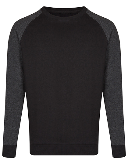 Miners mate MY510 my mate - Men´s Crew Neck Sweat