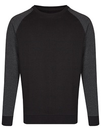 Miners mate MY510 my mate - Men´s Crew Neck Sweat