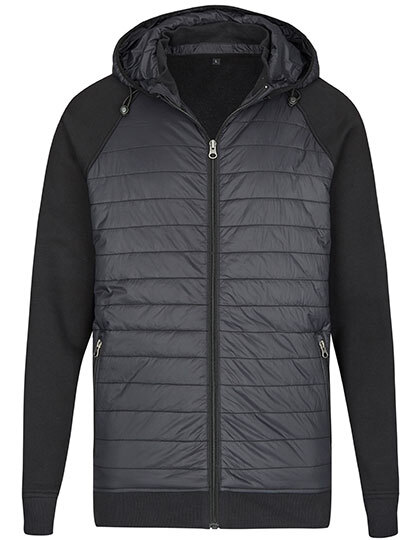 Miners mate MY810 my mate - Unisex Hybrid Jacket