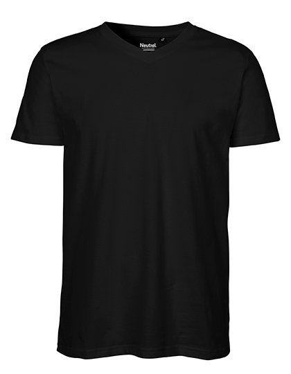 Neutral O61005 Men´s V-Neck T-Shirt