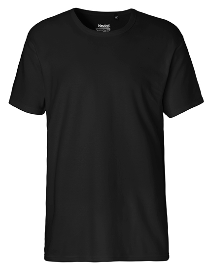 Neutral O61030 Men´s Interlock T-Shirt