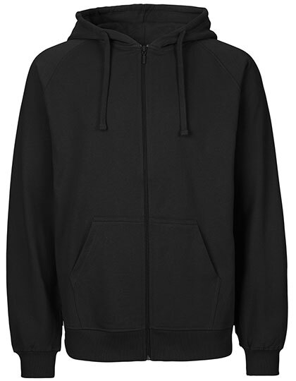 Neutral O63301 Men´s Zip Hoodie
