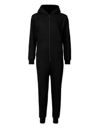 Neutral O73331 Unisex Jumpsuit