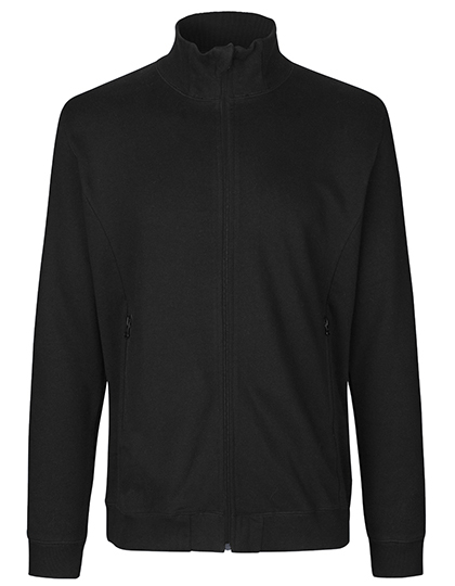 Neutral O73601 Unisex High Neck Jacket