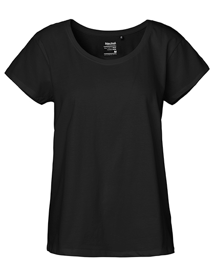 Neutral O81003 Ladies´ Loose Fit T-Shirt