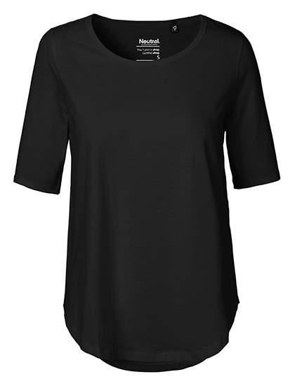 Neutral O81004 Ladies´ Half Sleeve T-Shirt