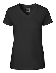 Neutral O81005 Ladies´ V-Neck T-Shirt