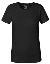 Neutral O81029 Ladies´ Interlock T-Shirt