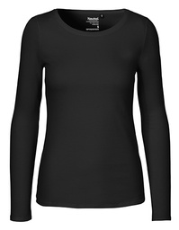 Neutral O81050 Ladies´ Long Sleeve T-Shirt