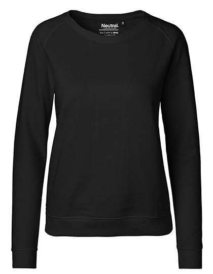 Neutral O83001 Ladies´ Sweatshirt