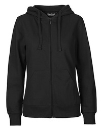 Neutral O83301 Ladies´ Zip Hoodie