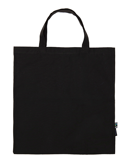 Neutral O90004 Shopping Bag Short Handles