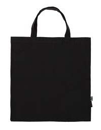 Neutral O90004 Shopping Bag Short Handles