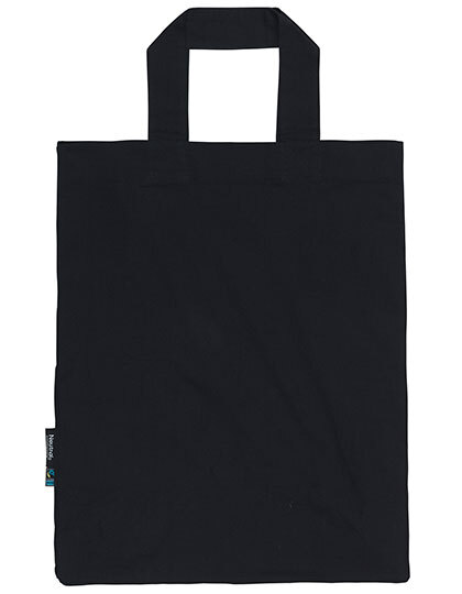Neutral O90005 Twill Grocery Bag