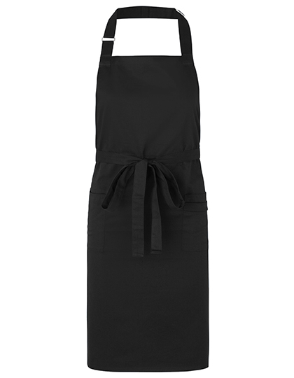 Neutral O92020 Waiters Apron