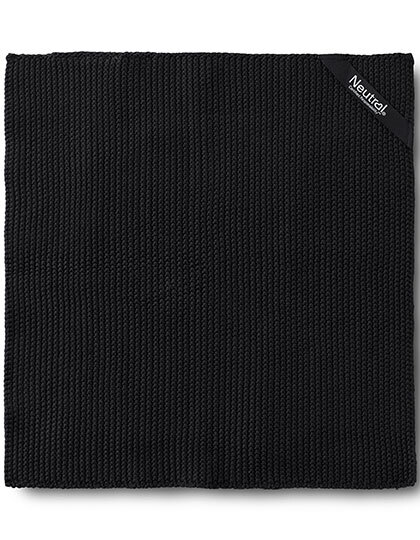 Neutral O95011 Pearl Knit Kitchen Cloth (2 Pieces)