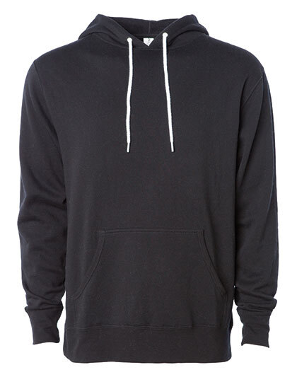 Independent AFX90UNC Unisex Lightweight Hooded Pullover