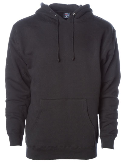 Independent IND4000C Men´s Heavyweight Hooded Pullover