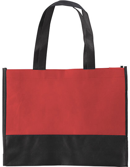L-merch 0971 Einkaufstasche St. Gallen