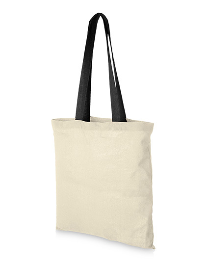 L-merch 120131 Cotton Bag - Nevada
