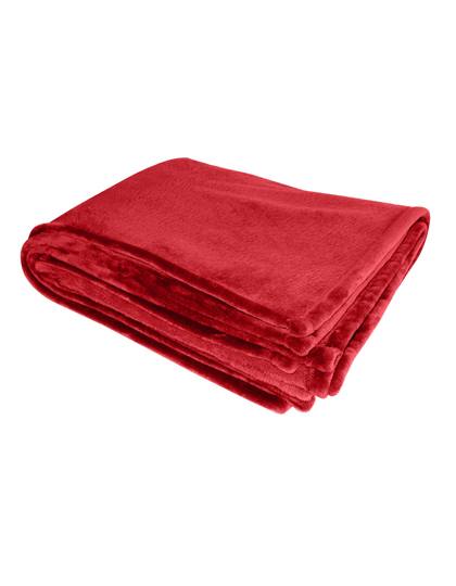 L-merch TE-15-21 Flanell-Decke